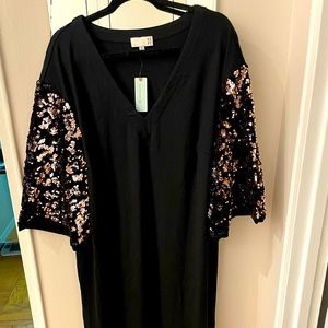 Anthropologie Dress